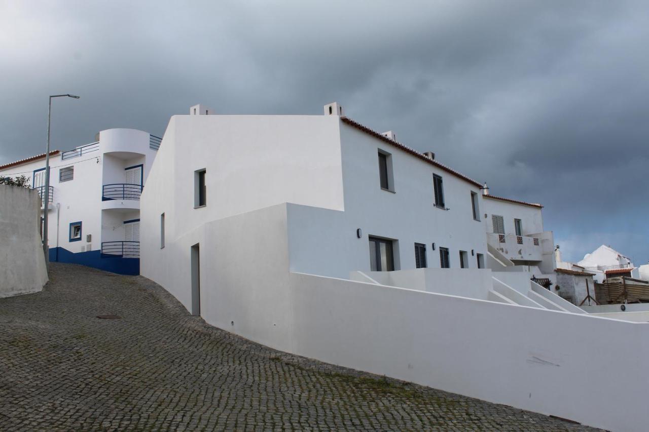 Villa Casa Na Carrapateira, Aljezur Exterior foto