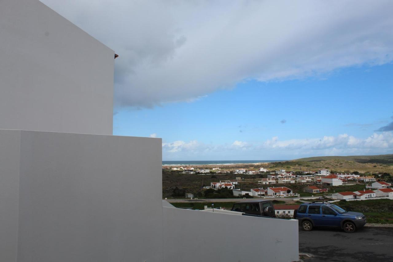 Villa Casa Na Carrapateira, Aljezur Exterior foto